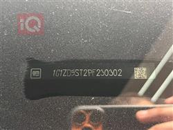 شيفروليه ماليبو